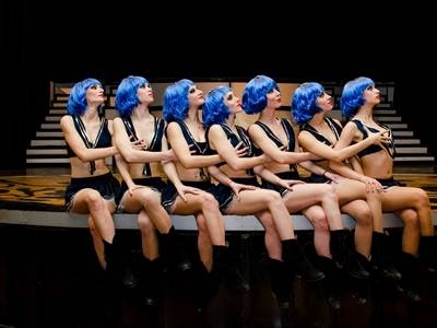 BRAȘOV. Seară folk și Euro Show, pentru tineri 5 | MyTex.ro