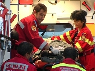 Accident cu șase VICTIME! „Șoferul” avea 16 ani și consumase băuturi alcoolice 5 | MyTex.ro