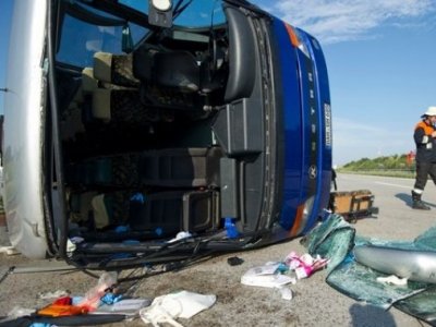 Microbuz cu români, implicat într-un accident MORTAL, în Austria! 5 | MyTex.ro