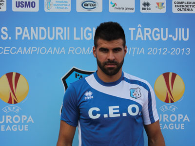 „Pandur” cu probleme la inimă 5 | MyTex.ro