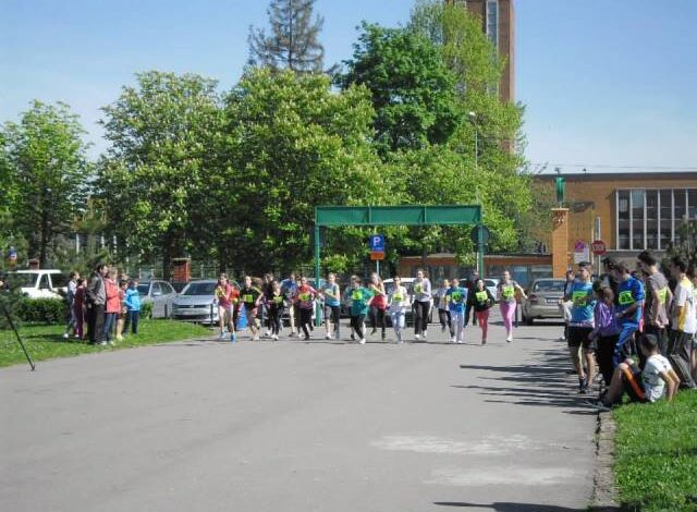 BRAȘOV. Invitaţie la Crosul Tineretului 5 | MyTex.ro