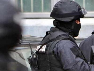 Zeci de percheziţii pentru evaziune fiscală 5 | MyTex.ro