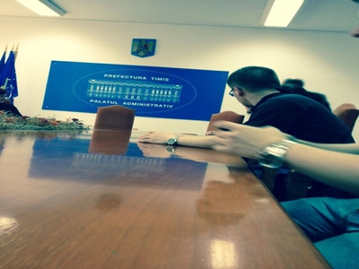 Update. Protestele studenților continuă - galerie foto 21 | MyTex.ro