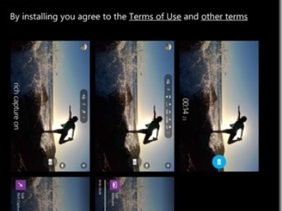 Lumia Camera Beta disponibil în Windows Store 5 | MyTex.ro