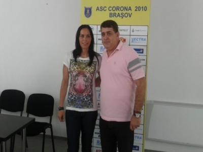 BRAȘOV. Bogdan Munteanu revine la Corona. Va fi director sportiv 5 | MyTex.ro