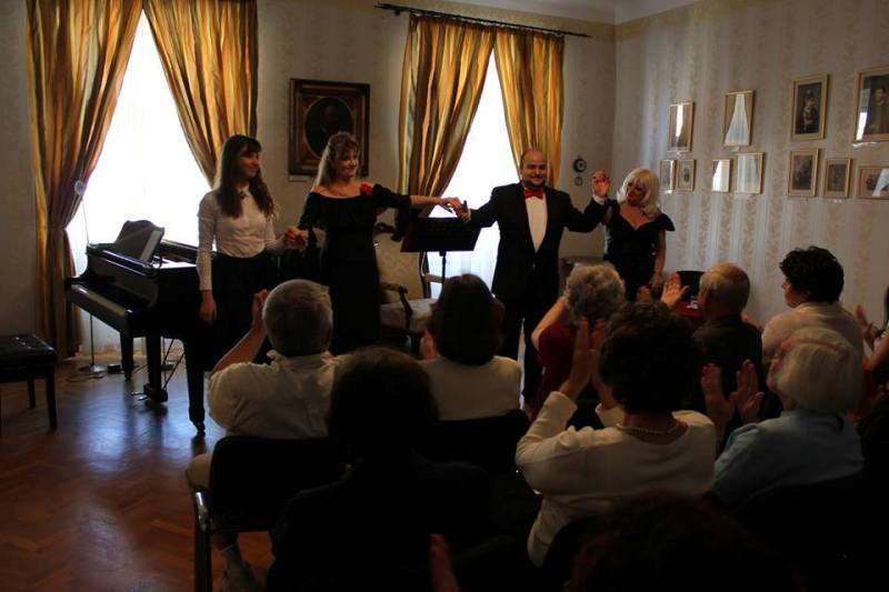 BRAȘOV. Pagini alese la „Mureșeni“ 6 article_435386_1.jpg