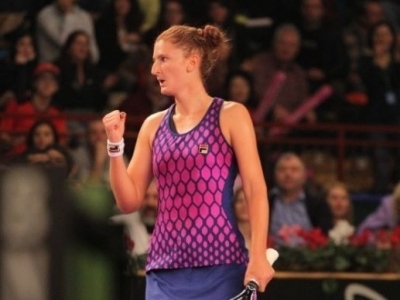 Irina Begu, în sferturile turneului de la Madrid. Viitoarea ei adversară e... 5 | MyTex.ro