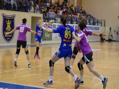 BRAȘOV. În sfârșit. FRH a stabilit ora meciului Corona - Zalău 5 | MyTex.ro