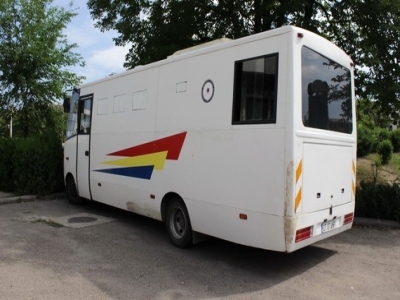 Penitenciarele nu vor mai plăti timbrul de mediu pentru mașinile din dotare 5 | MyTex.ro