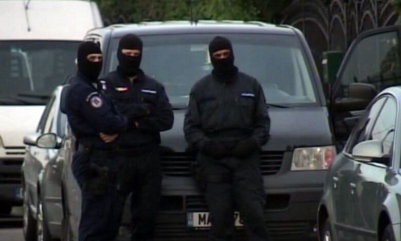 Percheziţii la zeci de adrese de cămătari 5 | MyTex.ro