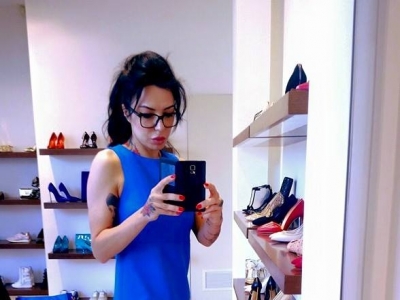 UPS. DJ Wanda și-a arătat... 7 | MyTex.ro