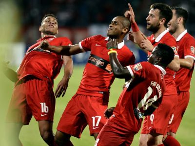 „BOMBĂ” ÎN LIGA 1. Cine preia Dinamo?!... Mare bogătaș!!! 7 | MyTex.ro