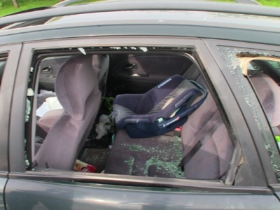 Victime într-un accident stupid petrecut pe DN 1C 5 | MyTex.ro