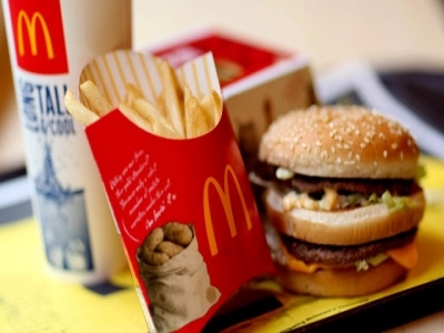 Client refuzat de McDonald's! 5 | MyTex.ro