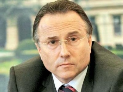 Primarul care și-a spionat iubita s-a autosuspendat din PSD 5 | MyTex.ro