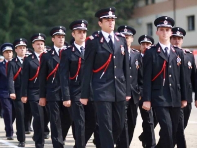 BRAȘOV. Înscrieri în instituțiile de învățământ ale MAI și MApN! 5 | MyTex.ro