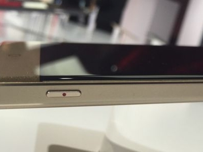 ZTE Nubia Z9 a fost prezentat oficial 5 | MyTex.ro