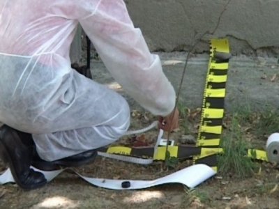 UPDATE. Sinucigaș suspectat de crimă - vecinii îl bănuiesc de canibalism 5 | MyTex.ro