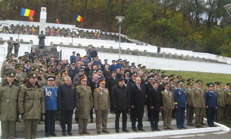 BRAȘOV. Trei aniversări într-o singură celebrare 5 | MyTex.ro