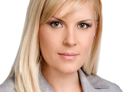 Update. Udrea: Rămân în politică... Îi mulțumesc lui Băsescu… 5 | MyTex.ro