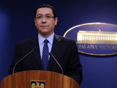 Ponta: PNL nu ne poate da jos... Dacă ne dă DNA… 5 | MyTex.ro