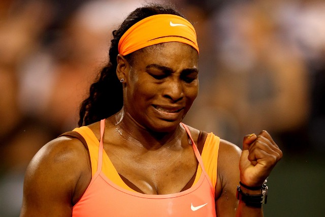 Serena Williams, în semifinale 5 | MyTex.ro