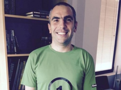 BRAȘOV. Alergare cu un leu, pe sub Tâmpa 5 | MyTex.ro