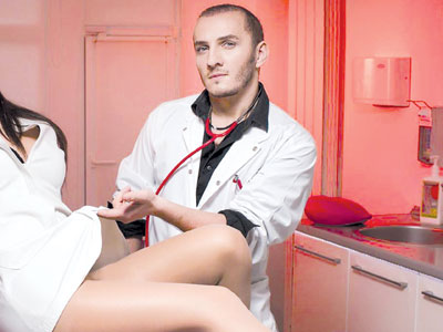 Mihai Trăistariu are... succes la femei 5 | MyTex.ro