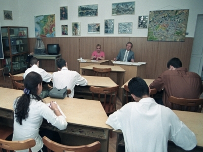 Elevă de liceu, pe un site pentru adulți 5 | MyTex.ro