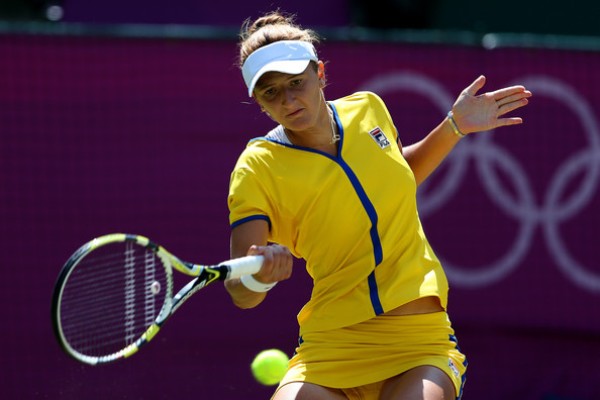 Irina Begu ratează semifinalele 5 | MyTex.ro