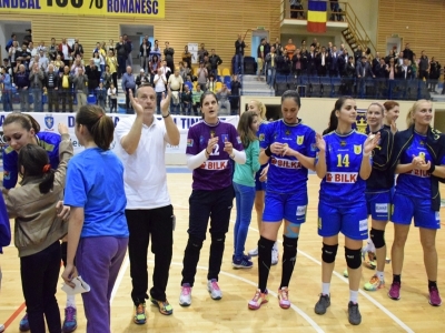 BRAȘOV. Bogdan Burcea: „Brașovenii să se bucure că au o așa echipă” 5 | MyTex.ro