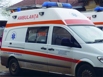 Incident dramatic. Copil căzut de la etajul trei 5 | MyTex.ro