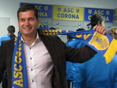 BRAȘOV. Hochei. Zoltan Olti Pașca ripostează: „Doar AGA mă poate demite” 5 | MyTex.ro