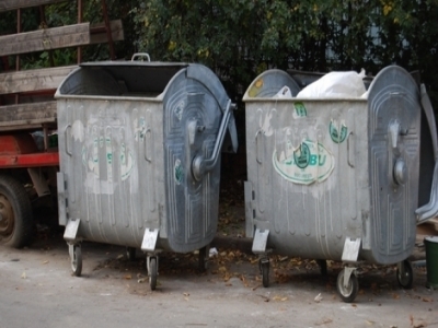 HORROR. Gemeni găsiți morți într-un tomberon 5 | MyTex.ro