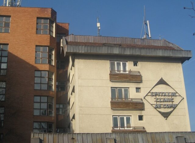 BRAȘOV. Cinci cazuri de gripă, la final de aprilie 5 | MyTex.ro