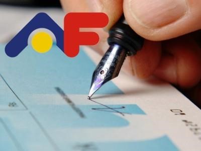 Emiterea deciziilor privind regularizarea CASS, suspendată de ANAF 5 | MyTex.ro