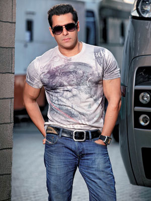 Salman Khan a scăpat de închisoare 5 | MyTex.ro