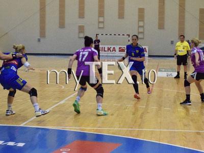 Corona Brașov așteaptă semifinala cu CSM București 5 | MyTex.ro