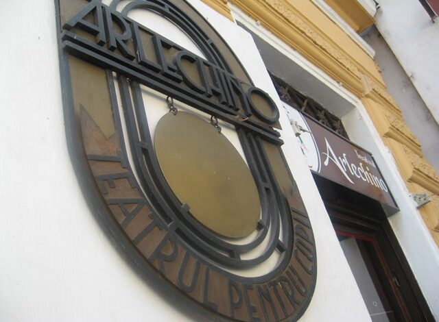 BRAȘOV. Iar este un week-end plin de spectacole pentru copii 5 | MyTex.ro