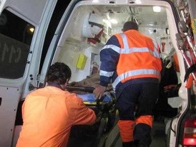 INCONȘTIENTE. La un pas de MOARTE pentru o... POZĂ 5 | MyTex.ro