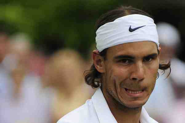 Rafael Nadal, finalist la Madrid 5 | MyTex.ro