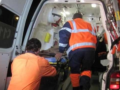 Femeie MOARTĂ pe DN 1A 5 | MyTex.ro