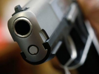 Doi agenţi de poliţie au fost împușcaţi mortal 5 | MyTex.ro