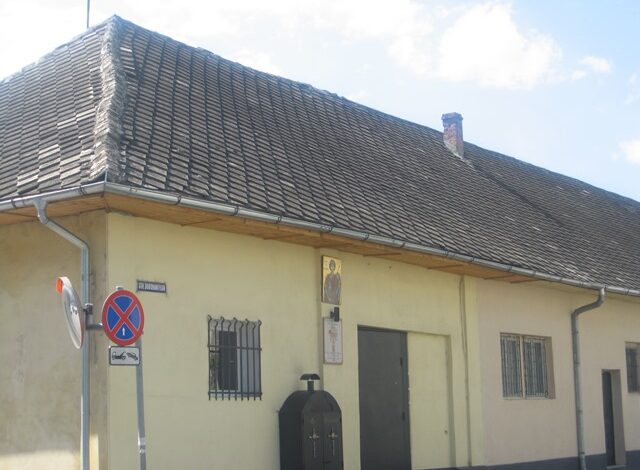 BRAȘOV. Sfinţire de capelă militară 5 | MyTex.ro