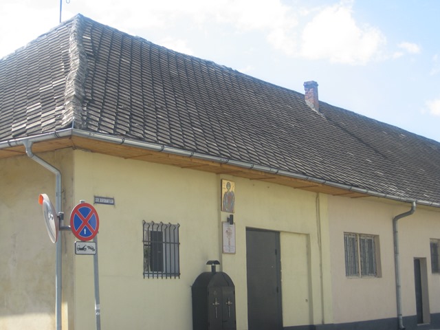 BRAȘOV. Sfinţire de capelă militară 6 article_435864_1.jpg