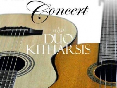 BRAȘOV. Două chitare în concert clasic 5 | MyTex.ro