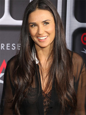 Demi Moore are probleme 5 | MyTex.ro