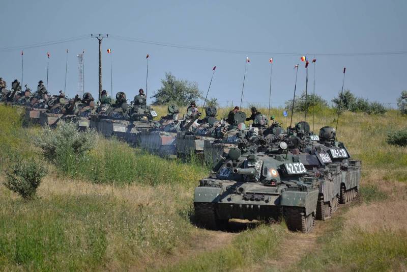 „Marșul Cavaleriei” SUA trece prin BRAȘOV 6 article_435961_1.jpg