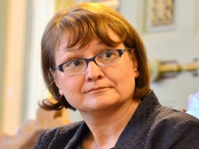 SECHESTRU pe averea șefei CNA 5 | MyTex.ro