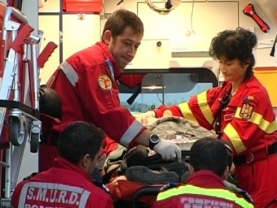 Femei lovite de un autoturism! Una dintre ele a murit pe loc! 5 | MyTex.ro